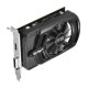 Видеокарта Palit PA-GTX1650 StormX  6G GTX1650 STORMX 4G GDDR5 128bit DVI HDMI NE51650006G1-1170F (Вскрытая упаковка)
