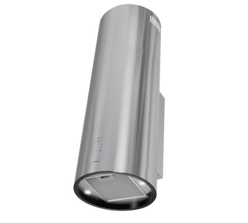 Вытяжка MAUNFELD/ Вытяжка MAUNFELD, настенная, производительность 1000 м3/ч, 4 скорости, электронное управление, энергоэффективность В, уровень шума 52 дБ, цвет нержавеющая сталь