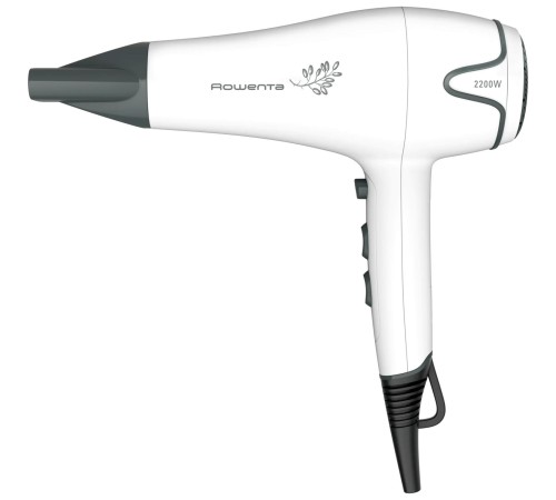 Фен ROWENTA CV5708F0, белый Фен ROWENTA CV5708F0, белый