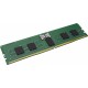 Память оперативная/ Kingston 16GB 6400MT/s DDR5 ECC Reg CL52 DIMM 1Rx8 Micron D