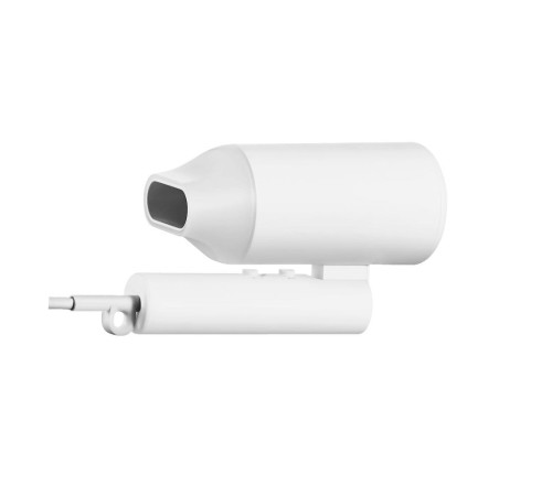 Фен Xiaomi Compact Hair Dryer H101 (White) EU CMJ04LXEU (BHR7475EU) (Вскрытая упаковка) Фен Xiaomi Compact Hair Dryer H101 (White) EU CMJ04LXEU (BHR7475EU) (Вскрытая упаковка)