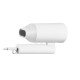 Фен Xiaomi Compact Hair Dryer H101 (White) EU CMJ04LXEU (BHR7475EU) (Вскрытая упаковка)