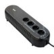 WOW, OffLine, 850VA / 425W, Tower, Schuko, USB (Из ремонта)