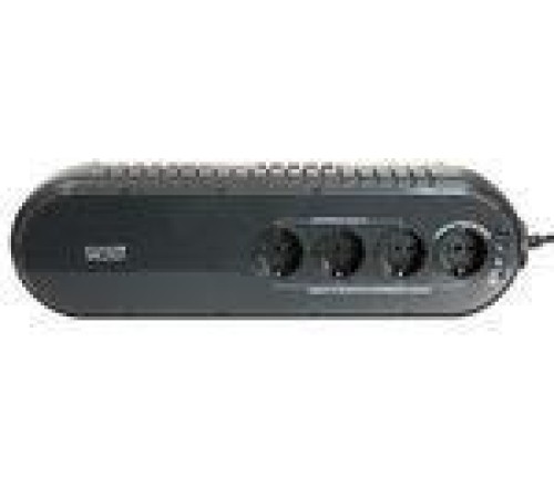 WOW, OffLine, 850VA / 425W, Tower, Schuko, USB (Из ремонта) WOW, OffLine, 850VA / 425W, Tower, Schuko, USB (Из ремонта)