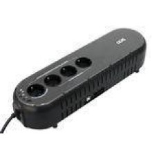 WOW, OffLine, 850VA / 425W, Tower, Schuko, USB (Из ремонта)