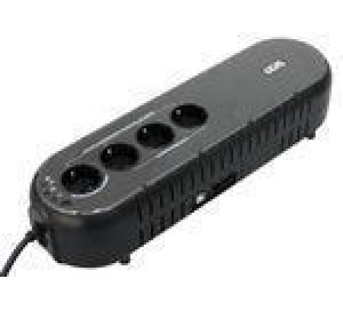 WOW, OffLine, 850VA / 425W, Tower, Schuko, USB (Из ремонта) WOW, OffLine, 850VA / 425W, Tower, Schuko, USB (Из ремонта)