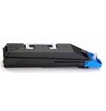  Kyocera Тонер-картридж TK-865C для TASKalfa 250ci/300ci голубой (12000 стр.)