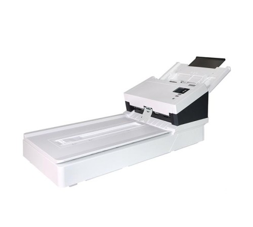 Сканер Avision AD345GFN (000-1013-02G)