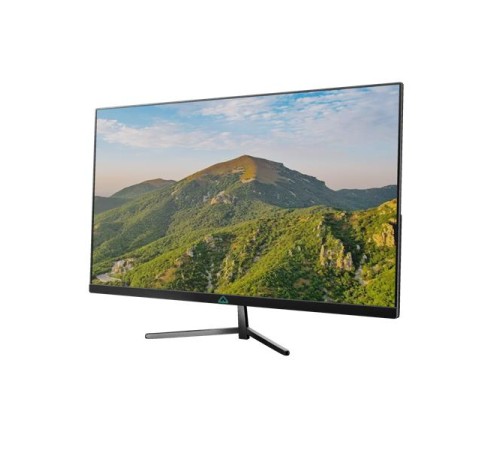 Монитор 27" БЕШТАУ М2701/FHD(PN:LCD) 1920x1080 60/75Hz IPS LED 16:9 5ms VGA HDMI DP 1000:1 178/178 300cd Регулировка наклона, Встроенные динамики , VESA 100*100(75*75), Ч (незначительное повреждение коробки)
