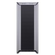 Корпус без блока питания/ Case JONSBO D500, Full-Tower, TG, 3x140mm ARGB, 2xUSB-A 3.2 + 1xUSB-C 3.2, E-ATX, ATX, mATX, mITX Silver