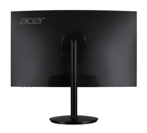 Монитор 34'' ACER Nitro XZ340CUHbiiphx, ZeroFrame, Curved 1500R Black, 21:9, VA, 3440x1440, 1 / 5ms, 250cd, 100Hz, 2xHDMI(2.0) + 2xDP(1.4) + Audio out ,  sync: FreeSync, hdr: HDR 10, H.Adj. 100