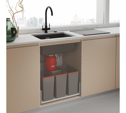 Franke SLIM 125/ Best, Измельчитель SLIM 125