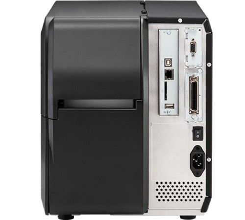 Принтер этикеток/ XT5-40NR, 4" TT Printer, 203 dpi, Serial, USB, Ethernet, RFID