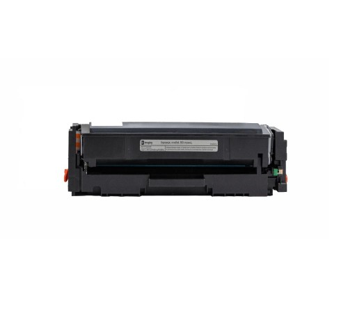 Картридж F+ imaging, голубой, 850 страниц, для HP моделей Color LJ M155/M182nw/M183fw (аналог W2411A(216A)), FP-W2411A