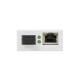 Медиаконвертер/ Медиаконвертер 10/100/1000-Base-T / 100/1000Base-FX с SFP-портом