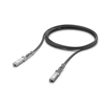 Кабель Ubiquiti UACC-DAC-SFP28-3M, DAC cable, 25 Gbps, 3m