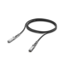 Кабель Ubiquiti UACC-DAC-SFP28-3M, DAC cable, 25 Gbps, 3m