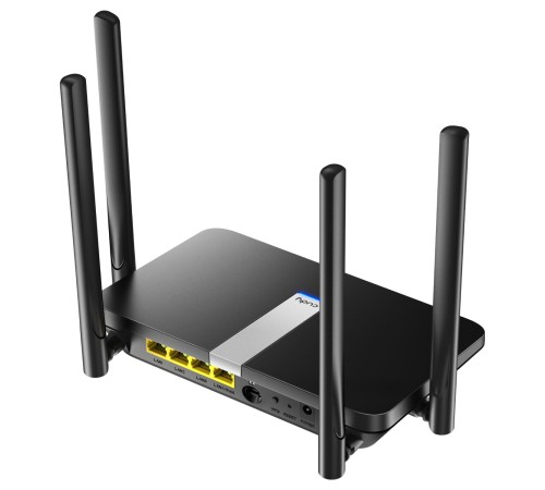 Маршрутизатор/ AC1200 Wi-Fi 4G LTE Cat.4 Router,1200Mbps Wi-Fi, Chipset MediaTek, build-in 4G LTE modem, 300Mbps at 2.4GHz + 867Mbps at 5GHz, 4 antennas, 4 10/100M RJ45 Ports, Nano SIM Slot, PPTP/L2TP/OpenVPN/WireGuard VPN Client, DNS over Cloudflare/G Маршрутизатор/ AC1200 Wi-Fi 4G LTE Cat.4 Router,1200Mbps Wi-Fi, Chipset MediaTek, build-in 4G LTE modem, 300Mbps at 2.4GHz + 867Mbps at 5GHz, 4 antennas, 4 10/100M RJ45 Ports, Nano SIM Slot, PPTP/L2TP/OpenVPN/WireGuard VPN Client, DNS over Cloudflare/G