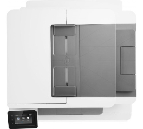 Лазерное МФУ/ HP Color LaserJet Pro MFP M283fdw Лазерное МФУ/ HP Color LaserJet Pro MFP M283fdw