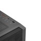 Корпус без блока питания/ Case PCCooler C3D510 BK ARGB, Midi-Tower, TG, Mesh, 3x120mm ARGB, 2xUSB-A 3.0, E-ATX, ATX, mATX, mITX Black