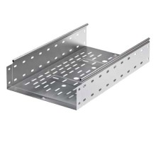Лоток перфорированный 100х50 L2000
