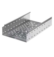 Лоток перфорированный 100х50 L2000