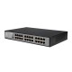 Коммутатор/ Unmanaged Switch 24x1000Base-T, 19" w/brackets