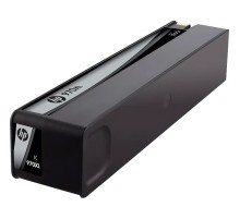 Картридж/ HP 970XL Black Ink Cartridge
