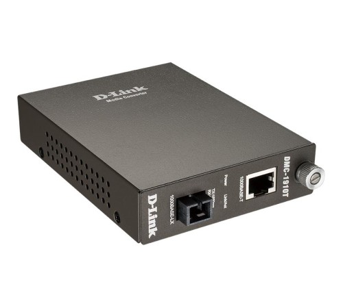 Медиаконвертор/ 1000Base-T to 1000Base-LX (up to 15 km, SC) Single Fiber Bi-Direction Media Converter Медиаконвертор/ 1000Base-T to 1000Base-LX (up to 15 km, SC) Single Fiber Bi-Direction Media Converter
