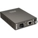 Медиаконвертор/ 1000Base-T to 1000Base-LX (up to 15 km, SC) Single Fiber Bi-Direction Media Converter