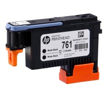 Печатающая головка/ HP 761 Matte Black Designjet Printhead