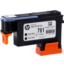 Печатающая головка/ HP 761 Matte Black Designjet Printhead