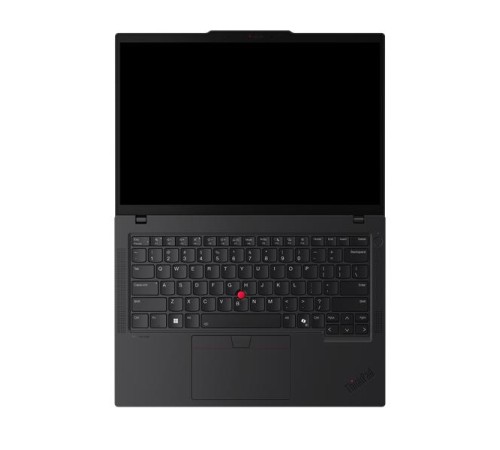 Ноутбук ThinkPad T14 Gen 5 14" WUXGA (1920x1200) IPS 400N, Ultra 7 155H, 16GB DDR5-5600, 512GB SSD M.2, Intel Arc Graphics, WiFi6E, BT, TPM2, 5MP Cam, 52.5Wh, 65W USB-C, NoOS, 1Y, 1.38kg