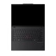 Ноутбук ThinkPad T14 Gen 5 14" WUXGA (1920x1200) IPS 400N, Ultra 7 155H, 16GB DDR5-5600, 512GB SSD M.2, Intel Arc Graphics, WiFi6E, BT, TPM2, 5MP Cam, 52.5Wh, 65W USB-C, NoOS, 1Y, 1.38kg