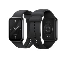 Фитнес трекер Xiaomi Smart Band 8 Pro Black M2333B1 (BHR8017GL)