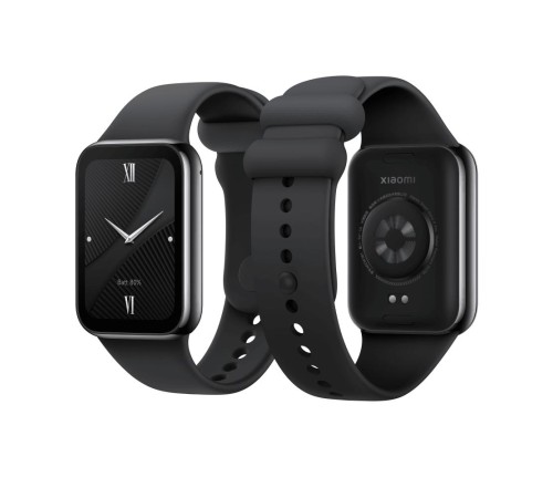 Фитнес трекер Xiaomi Smart Band 8 Pro Black M2333B1 (BHR8017GL) (Вскрытая упаковка) Фитнес трекер Xiaomi Smart Band 8 Pro Black M2333B1 (BHR8017GL) (Вскрытая упаковка)
