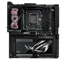 Материнская плата ASUS ROG MAXIMUS Z890 EXTREME, LGA1851, Z890, 4*DDR5, 4*SATA, 6*M.2, 7*USB 3.2, Type-C, 2*PCIx16, 2*PCIx4,  2*Thunderbolt™ 5, HDMITM, ATX; 90MB1IA0-M0EAY0