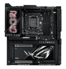Материнская плата ASUS ROG MAXIMUS Z890 EXTREME, LGA1851, Z890, 4*DDR5, 4*SATA, 6*M.2, 7*USB 3.2, Type-C, 2*PCIx16, 2*PCIx4,  2*Thunderbolt™ 5, HDMITM, ATX; 90MB1IA0-M0EAY0