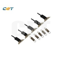 -/ Сепаратор тефлонового вала с пружиной AE04-4067 для RICOH Aficio MP9000/MP1100/MP1350 (CET)