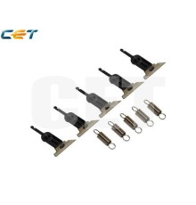 -/ Сепаратор тефлонового вала с пружиной AE04-4067 для RICOH Aficio MP9000/MP1100/MP1350 (CET)