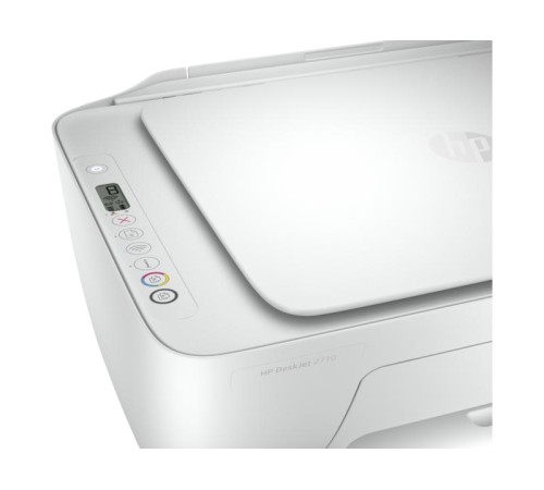 Струйное МФУ/ HP DeskJet 2710 Струйное МФУ/ HP DeskJet 2710