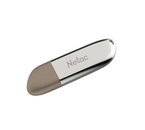 Носитель информации Netac U352 16GB USB3.0 Flash Drive, aluminum alloy housing