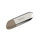 Носитель информации Netac U352 16GB USB3.0 Flash Drive, aluminum alloy housing