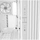 Корпус ПК без блока питания/ Case be quiet! LIGHT BASE 900 FX, Full-Tower, TG, 4x140mm ARGB, 2xUSB-A 3.2, 1xUSB 3.2 Type-C, XL-ATX, E-ATX, ATX, mATX, mITX White