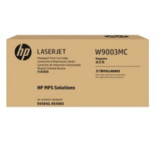 Тонер-картридж/ HP Magenta Managed LJ Toner Cartridge