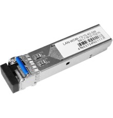  Модуль SFP WDM 1.25G, 1310nm / 1550nm, 40 km, LC, DDM, Cisco