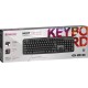 Проводная клавиатура Defender 45440 Next HB-440 RU,черный,полноразмерная