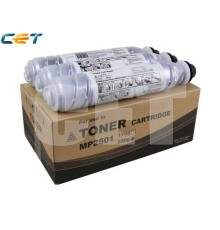 -/ Тонер-картридж (SD6) для RICOH Aficio MP1813L (CET), 230г