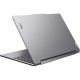 Ноутбук/ Lenovo Yoga 9 2-in-1 14IMH9 14"(3840x2400 OLED)/Touch/Intel Core Ultra 7 155H(1.4Ghz)/32768Mb/1024SSDGb/noDVD/Int:Intel Arc graphics/Cam/BT/WiFi/75WHr/war 1y/1.32kg/luna grey/Win11Home + 65W, Pen, RU kbd