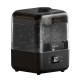 Увлажнитель воздуха deerma Humidifier DEM-F15W, ультразвуковой, с Wi-Fi Black (Мятая упаковка)